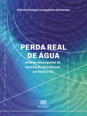 cover image of Perda Real de Água